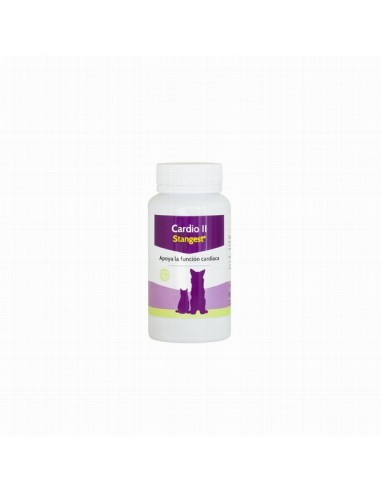 Stangest Cardio II Carnitine Comprimidos