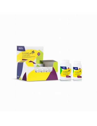 Stangest Cronicare Comprimidos