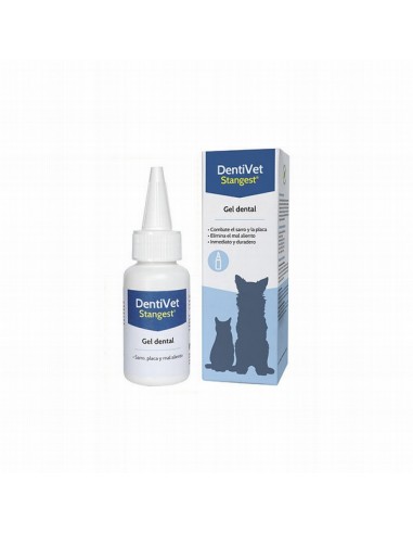 Stangest Dentivet Gel Dental