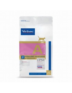 Virbac HPM Cat A2 Allergy...