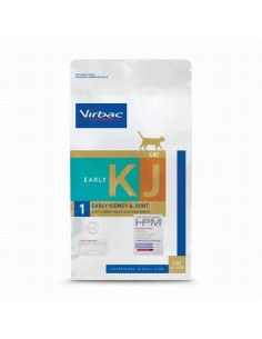 Virbac HPM Cat KJ1 Early...