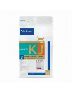 Virbac HPM Cat KJ3 Advanced...