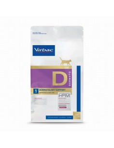 Virbac HPM Cat D1...