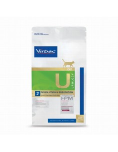 Virbac HPM Cat U2 Urology...