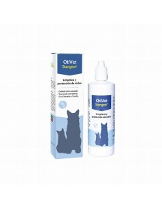 Stangest Otivet Limpiador...