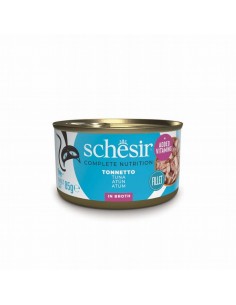 Schesir Gato Completa Atun...