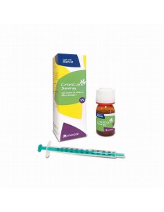 Stangest Cronicare Synergy