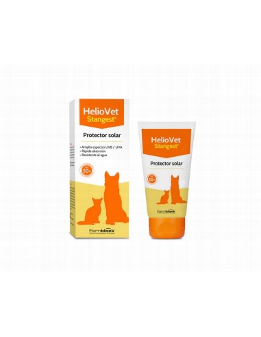 Stangest Heliovet Solar Crema