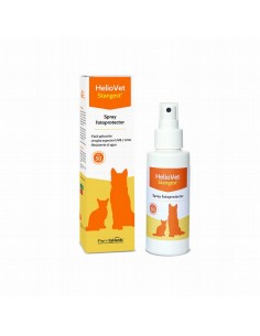 Stangest Heliovet Solar Spray