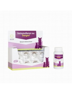 Stangest Inmuferom Vet...