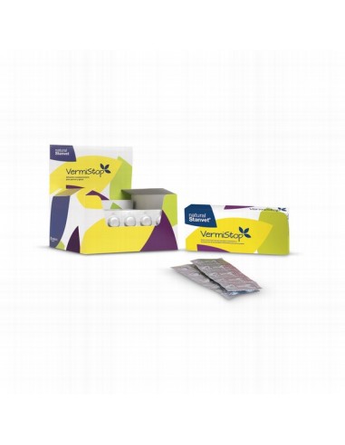 Stangest VermiStop Comprimidos