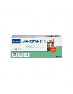 Virbac Anxitane S Para...