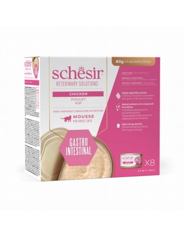 Schesir Gato Veterinay Diet...