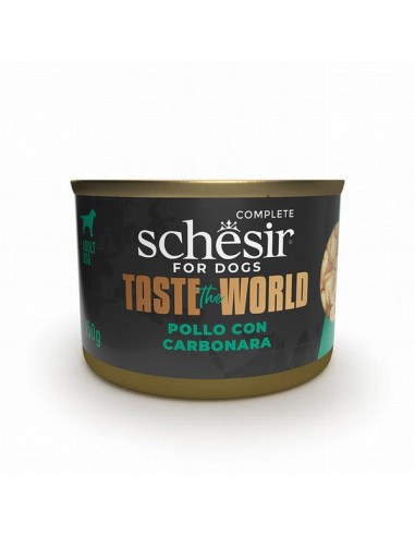 Schesir Perro Taste Of the World...
