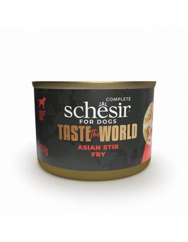 Schesir Perro Taste Of the World...