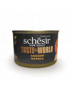Schesir Perro Taste Of the...