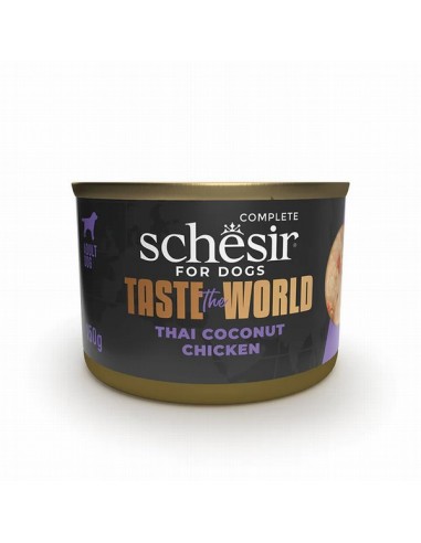 Schesir Perro Taste Of the World...