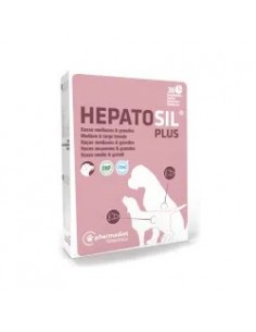 Pharmadiet Hepatosil Plus...