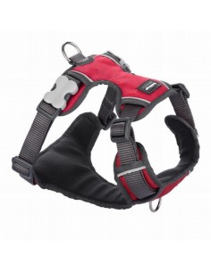 Red Dingo Petral Acolchado...