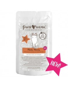 Puro Menu Gato Michi Mimos...