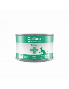 Calibra Cat Vet Diet Renal...