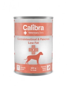 Calibra Dog Vet Diet...