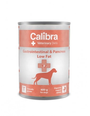 Calibra Dog Vet Diet Gastrointestinal...