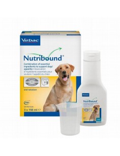 Virbac Nutribound Periodos...