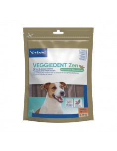 Virbac Veggiedent Zen...
