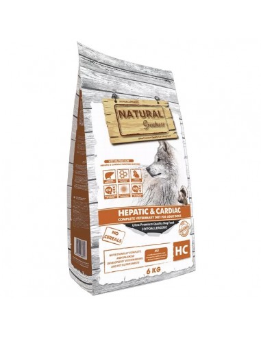 Natural Greatness Diet Vet Canine...