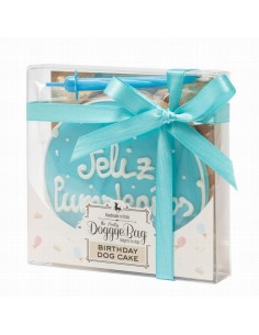 Doggyebag Tarta de...