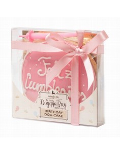 Doggyebag Tarta de...