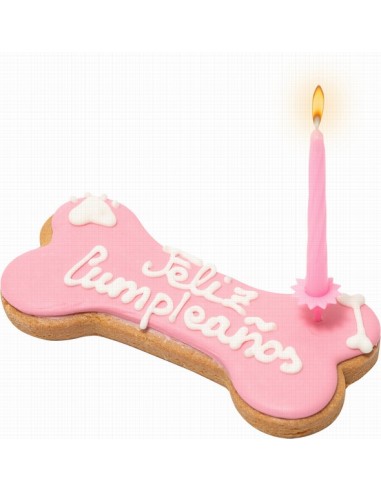 Doggyebag Galleta Tarta Cumpleaños...