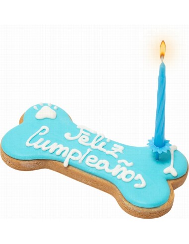 Doggyebag Galleta Tarta Cumpleaños...