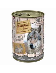 Natural Greatness Canine...