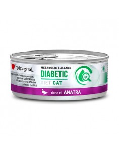 Disugual Diet Gato Diabetic...
