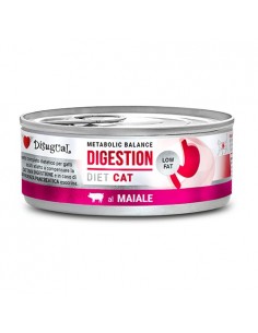 Disugual Diet Gato...