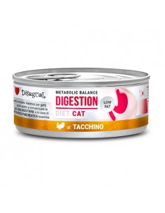 Disugual Diet Gato...