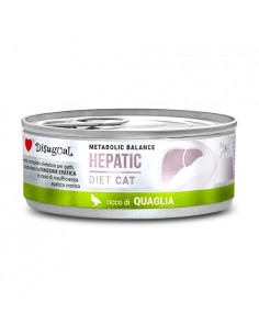 Disugual Diet Gato Hepatic...