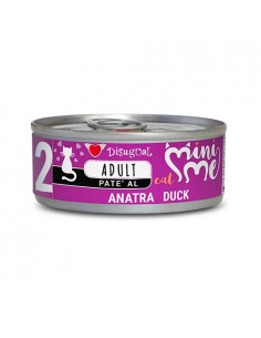 Disugual Mini-Me Gato Adult...