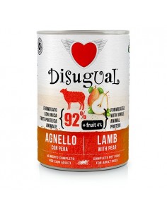 Disugual Perro Fruit...