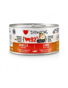 Disugual Perro Fruit...