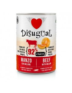 Disugual Perro Fruit...