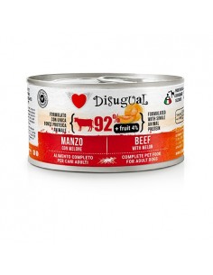 Disugual Perro Fruit...