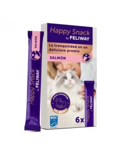Feliway Happy Snack...