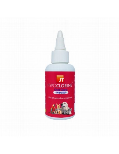 JT Pharma Hypoclorine Oral Care Hidrogel