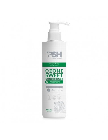 PSH Acondicionador Ozone Sweet