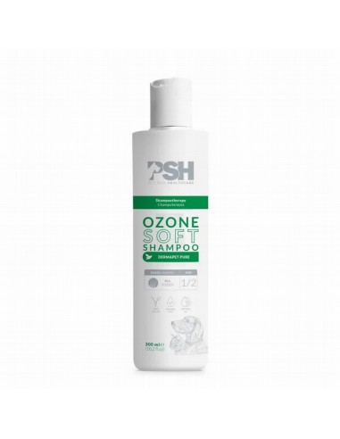 PSH Champu Ozone Soft