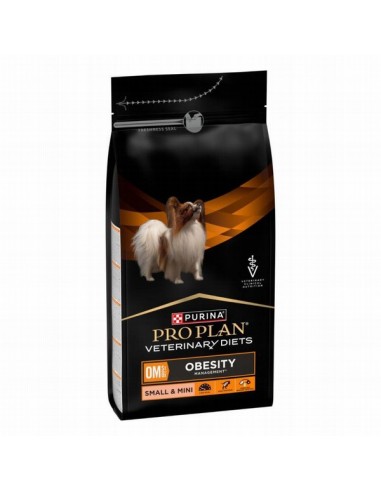 Purina Veterinary Diet Canine OM...