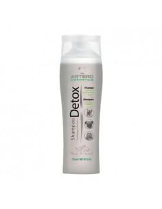 Artero Champú Detox Carbón...